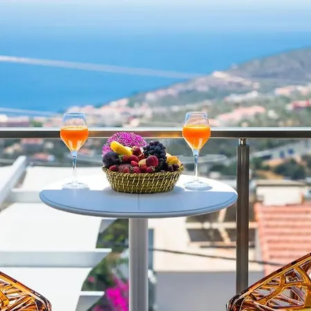 Διαμέρισμα Bedir