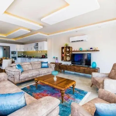 Bedir Apartmán