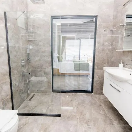 Apartmán Bedir Kaş