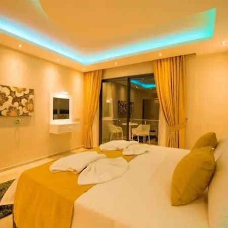 Bedir Apartmán