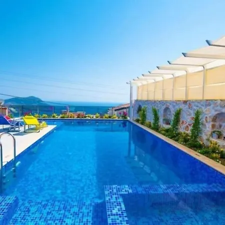 Bedir Apartmán *