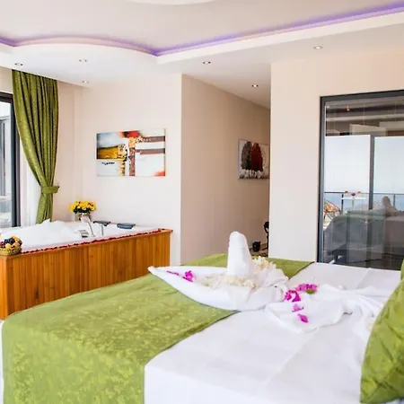 Apartmán Bedir