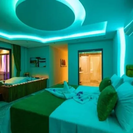 Bedir Apartmán Kaş
