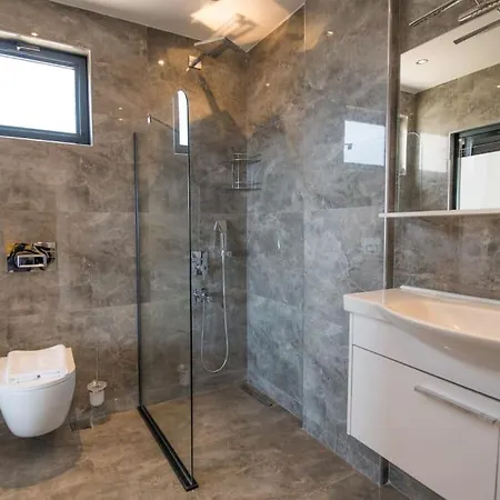 Apartmán Bedir Kaş